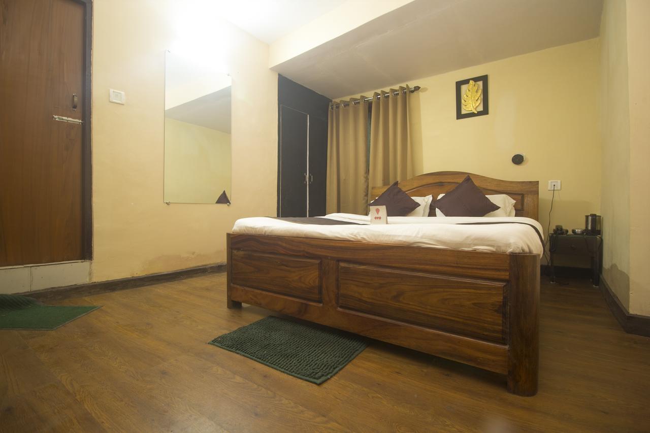 Oyo 9454 Hotel Golden Leaf Darjeeling  Exterior foto
