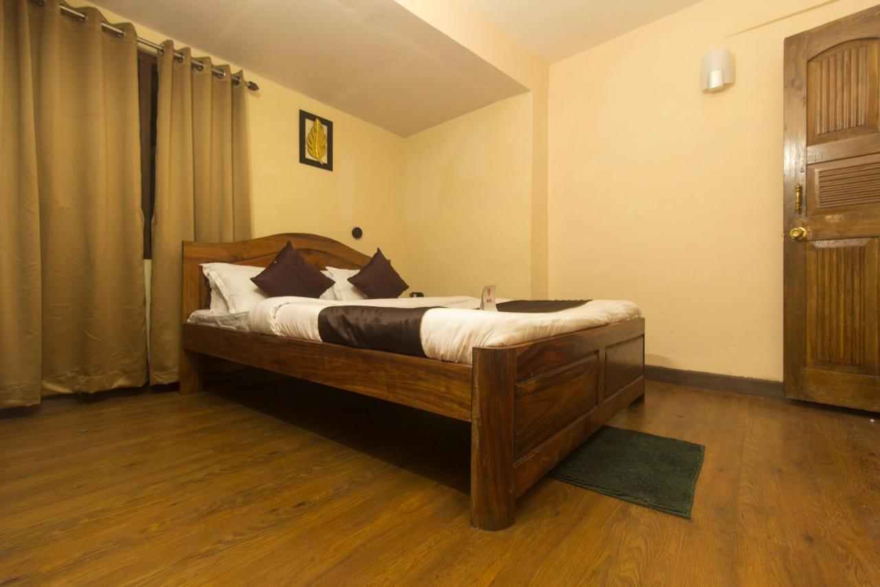 Oyo 9454 Hotel Golden Leaf Darjeeling  Exterior foto